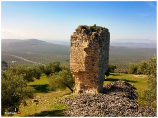 Torre Benzala