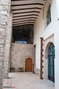 Castillo de Torredonjimeno